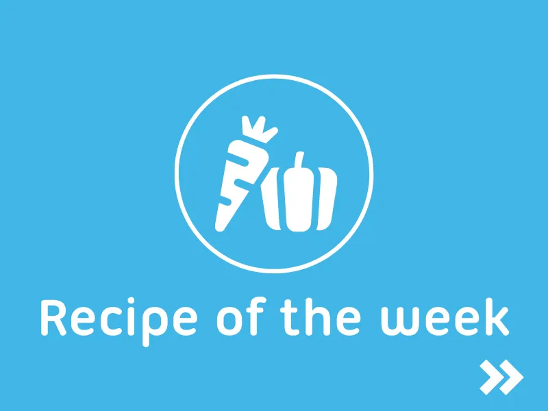 Azure Login Gold V2 - panel-recipeoftheweek