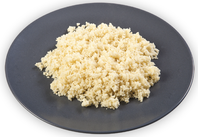 cous cous