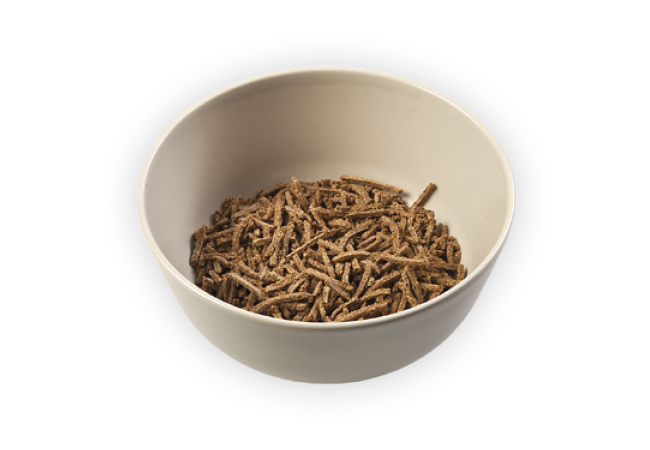 All bran cereal