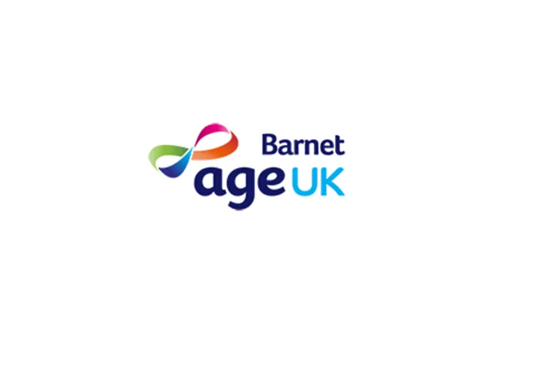 Age UK Barnet logo