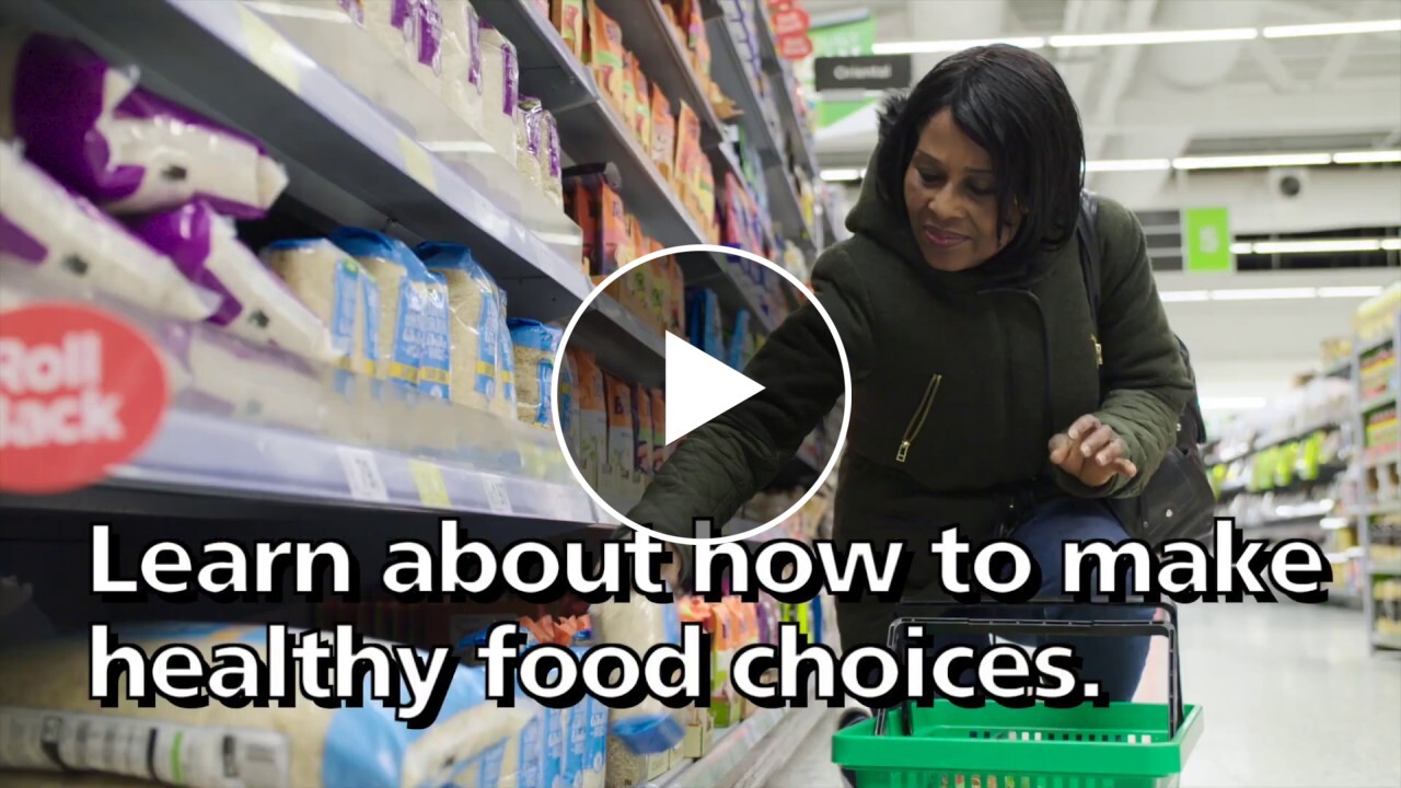 Preventing Type 2 with Healthier You