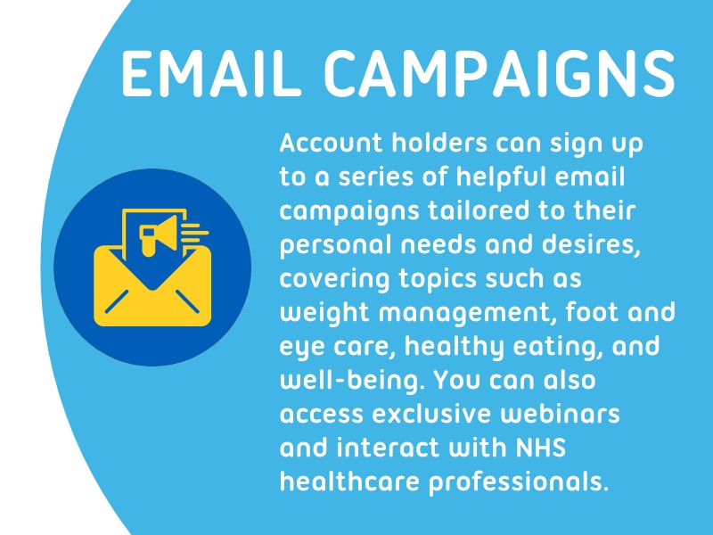 Register Preventing Diabetes