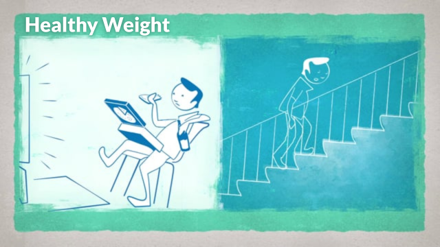 Healthy Weight