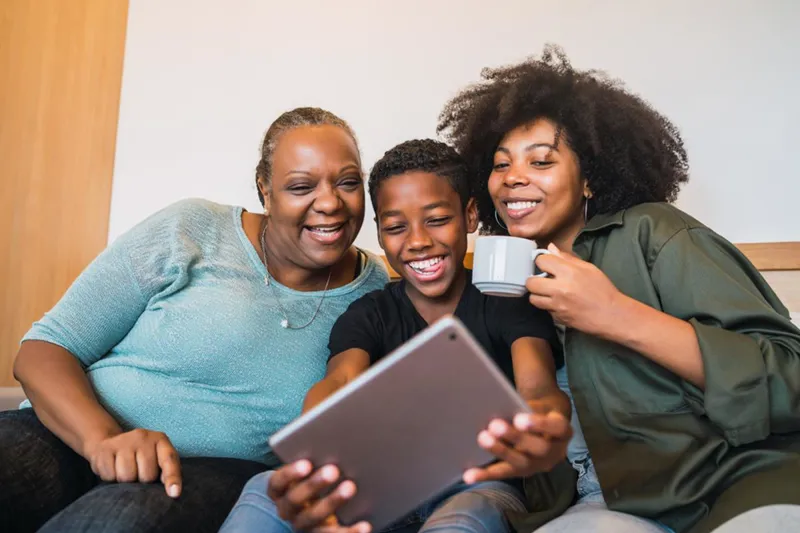 Digital inclusion