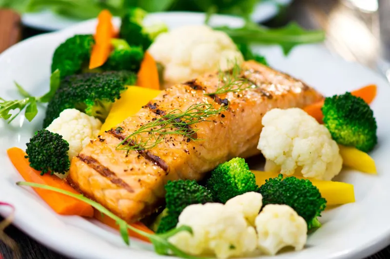 Delicious Dinners