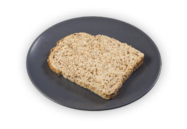 granary bread