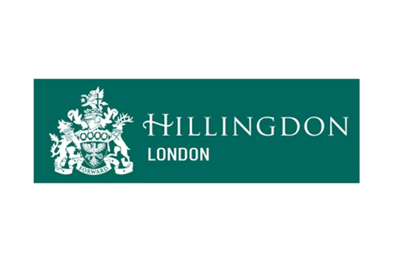 Hillingdon Council logo