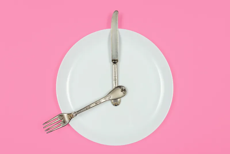 Lose weight - regular-meals (1)