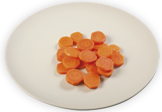 carrots
