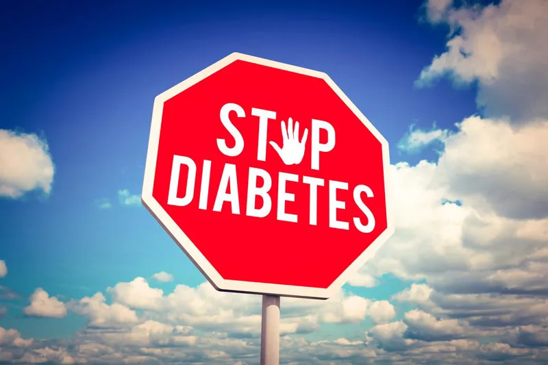 Type 2 Prevention Stories