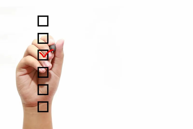 Creating SMART goals