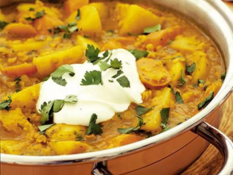 Casserole