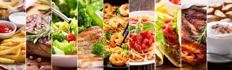 Nutrition hub