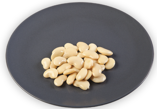 butter beans