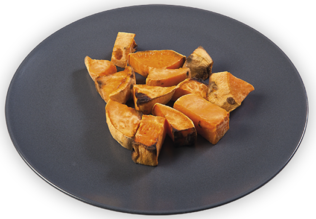 sweet potato
