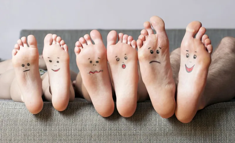 Footcare