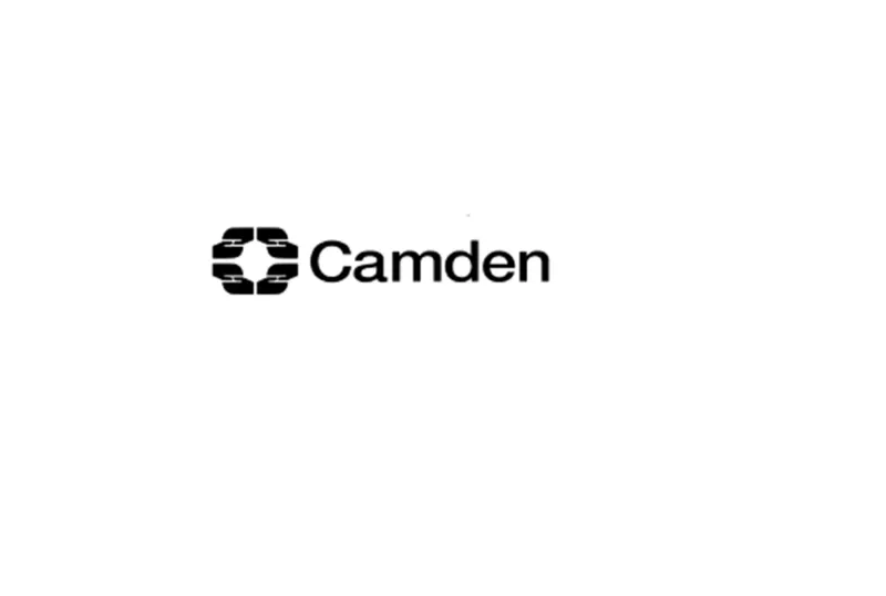 Camden Council logo