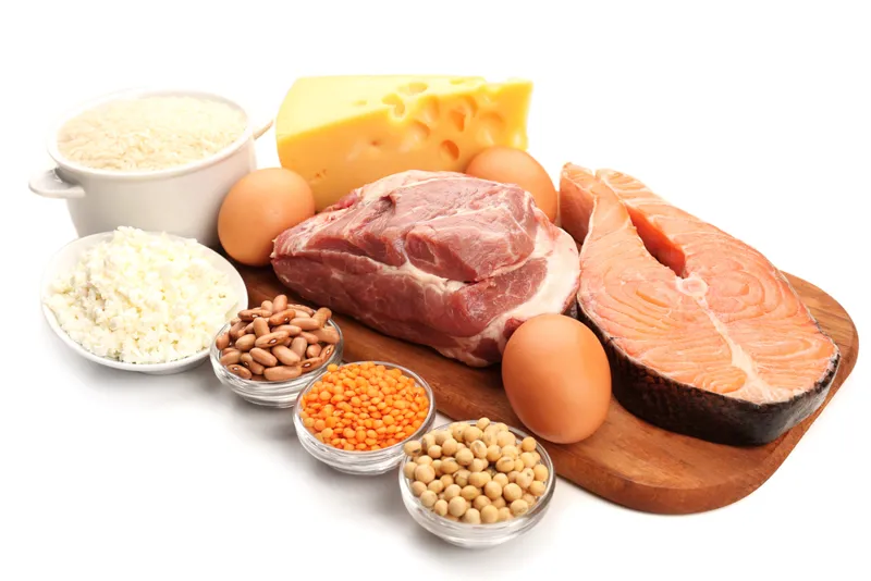 Nutrition hub - proteins-shutterstock_246687937 (1)