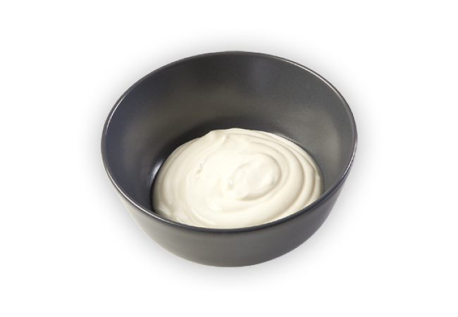 yoghurt