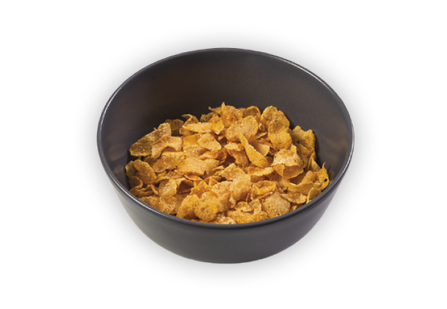 cornflakes