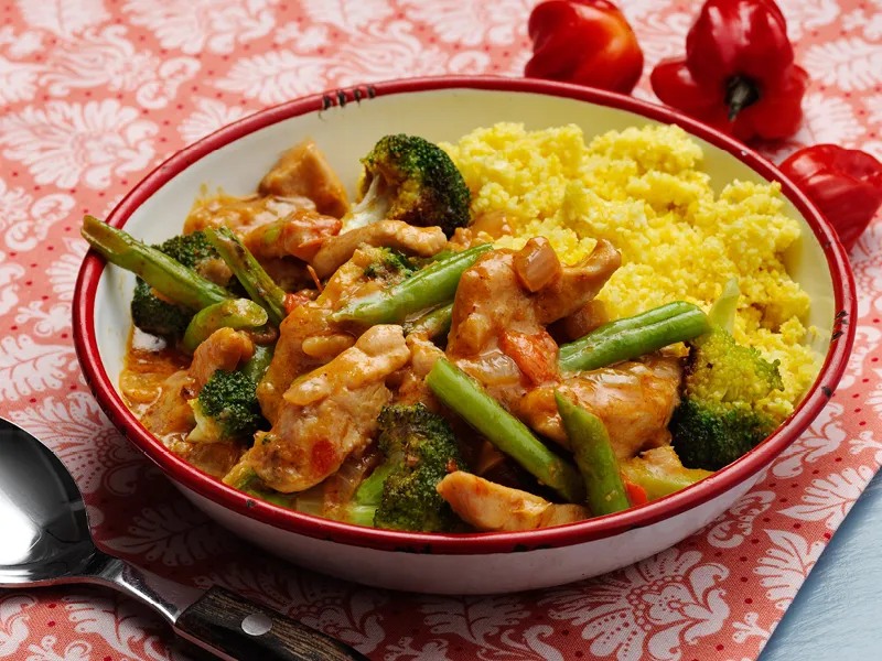 Curry