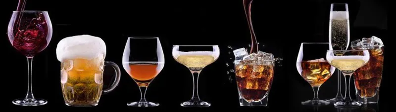Drink less