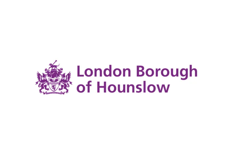 Hounslow Council logo