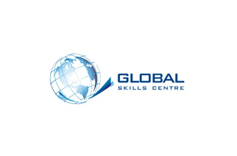 Global Skills Centre logo