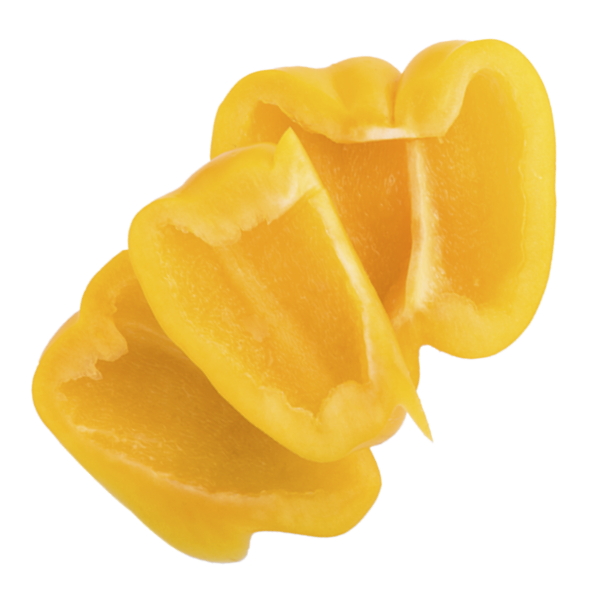 yellow pepper