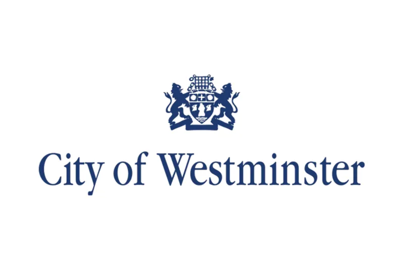 Westminster City Council logo