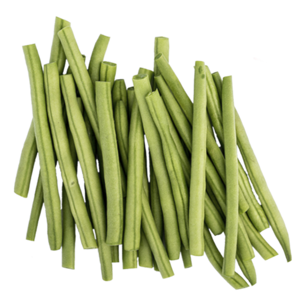 green beans