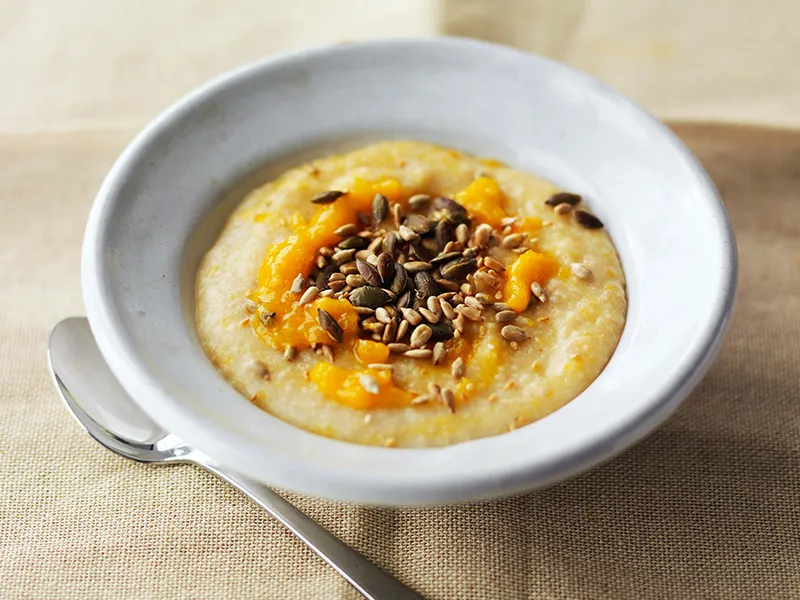 Porridge