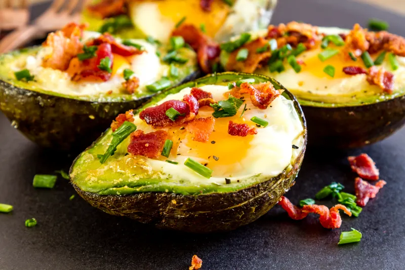 Find the right diet