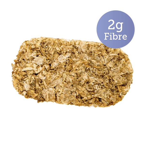 Wheat biscuit cereal