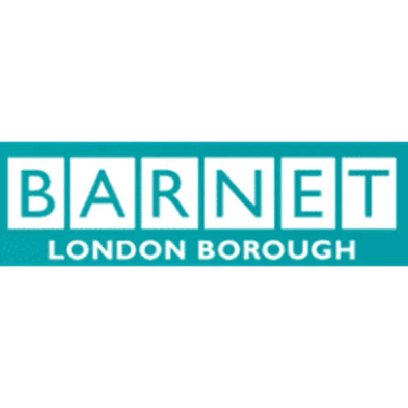 Barnet Council logo
