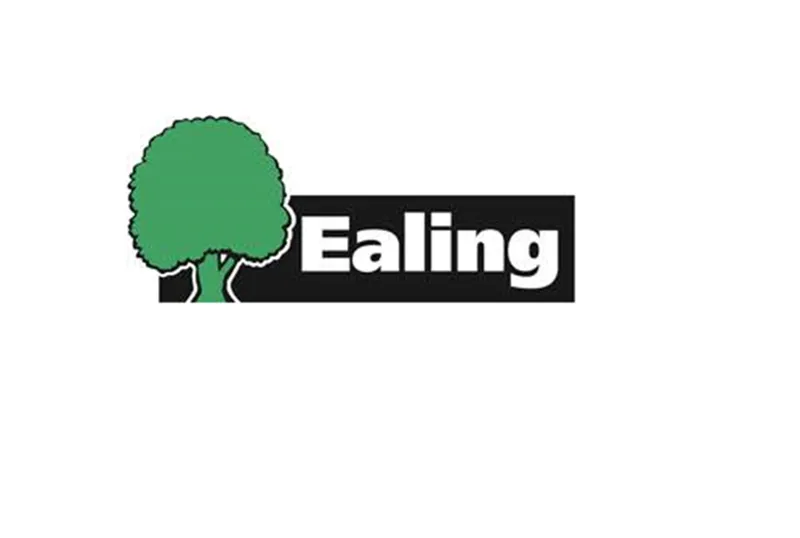 Ealing Council logo