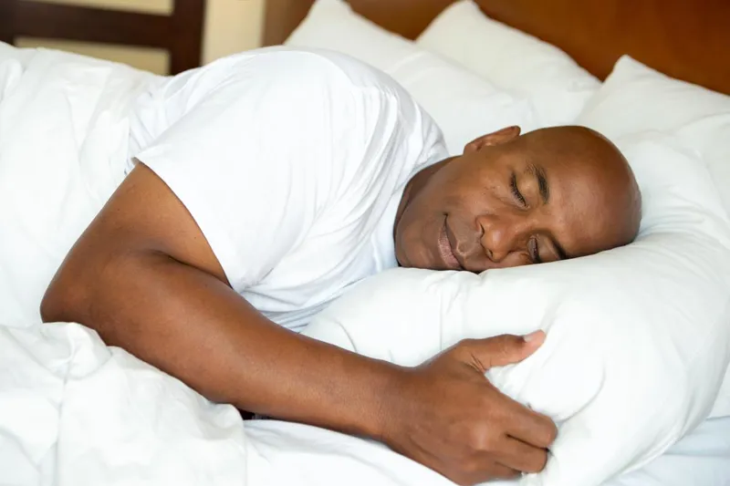 Sleep better