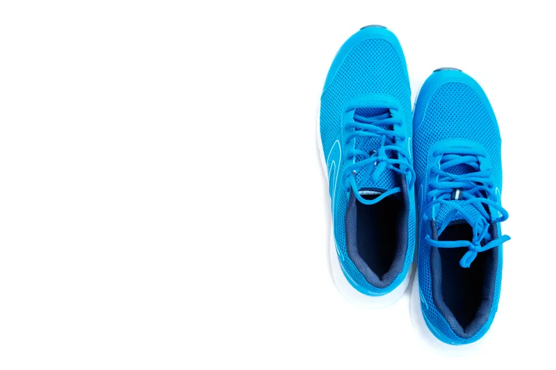 Begin your fitness journey