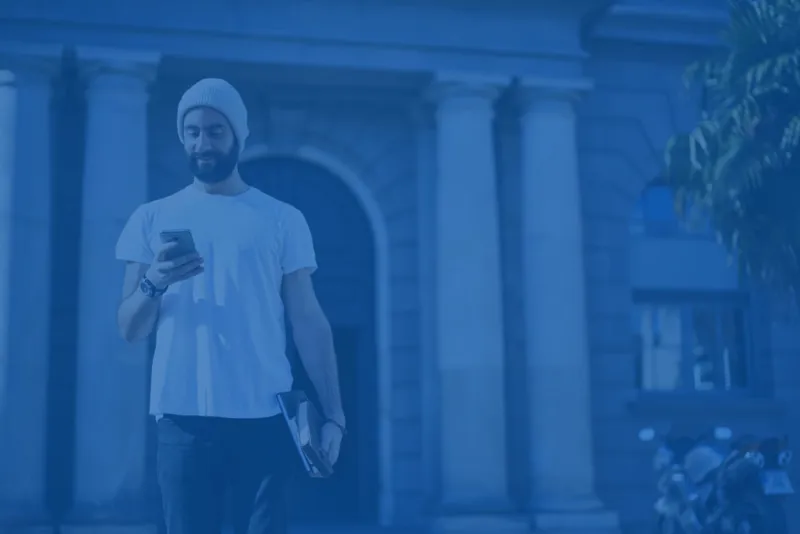 Download a health app to help you