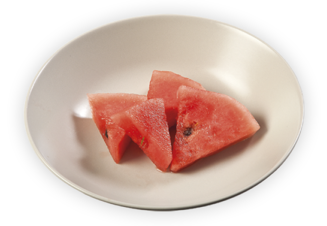 watermelon