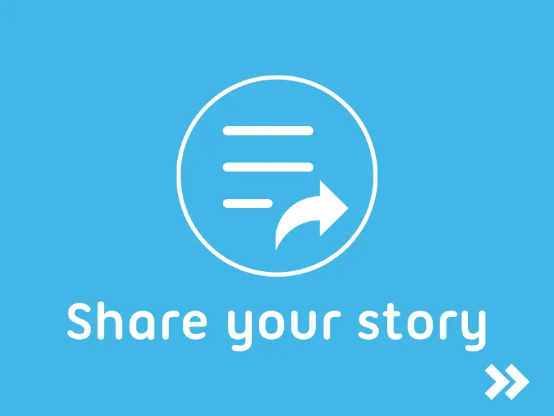 Azure Login Gold V2 - panel-shareyourstory