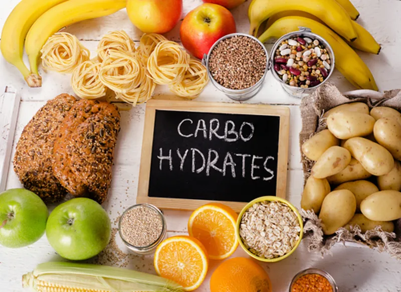 Carbohydrates - carbohydrates-2