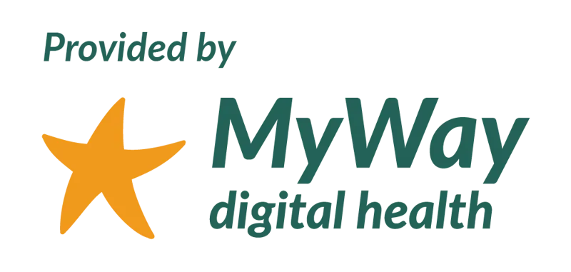 MyWay Digital Health logo
