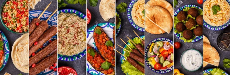 Understand cultural foods