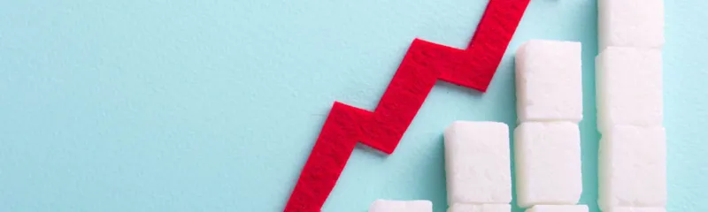 High risk of type 2 (Non Diabetic Hyperglycaemia)