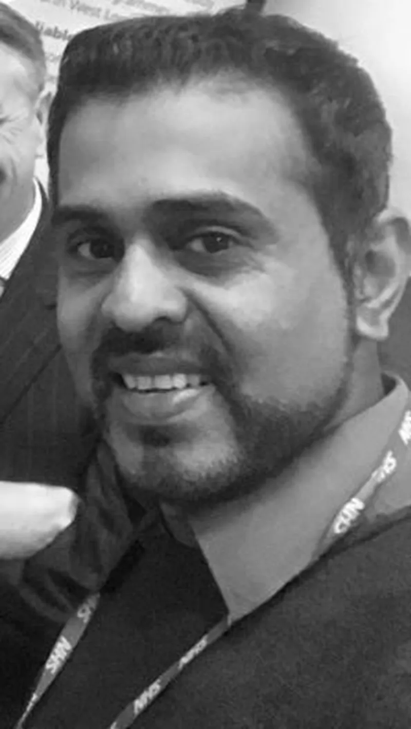 Nithan Chandrakumar