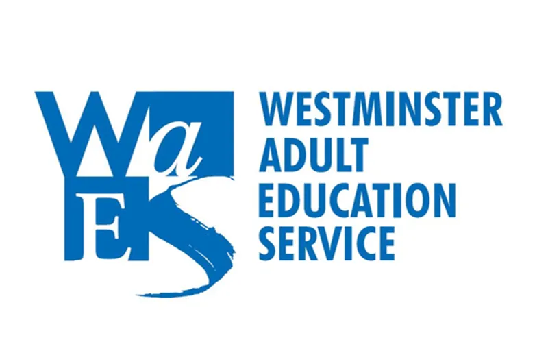Westminster Adult Education Service logo