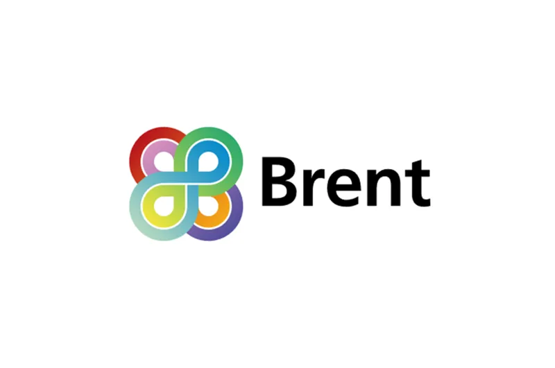 Brent Council logo