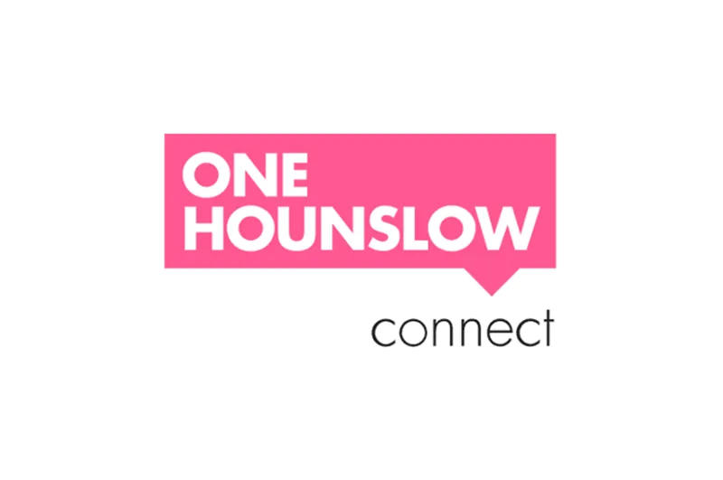 One Hounslow logo