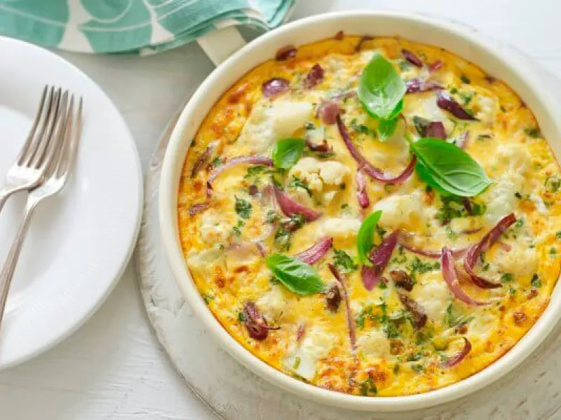 Frittata